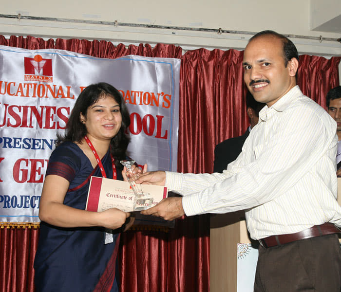 Matrix School of Management Studies Pune Events photo 5