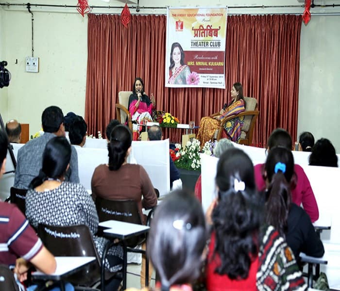 Matrix School of Management Studies Pune Events photo 6