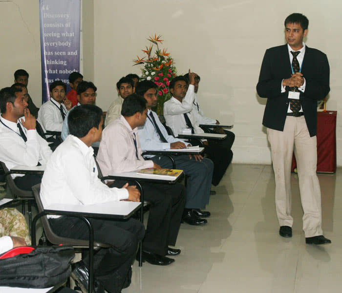 Matrix School of Management Studies Pune Events photo 7