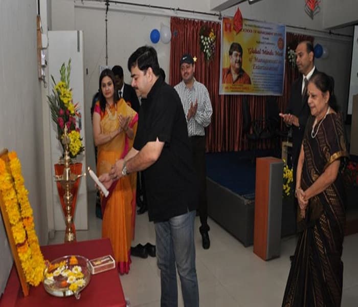 Matrix School of Management Studies Pune Events photo 8