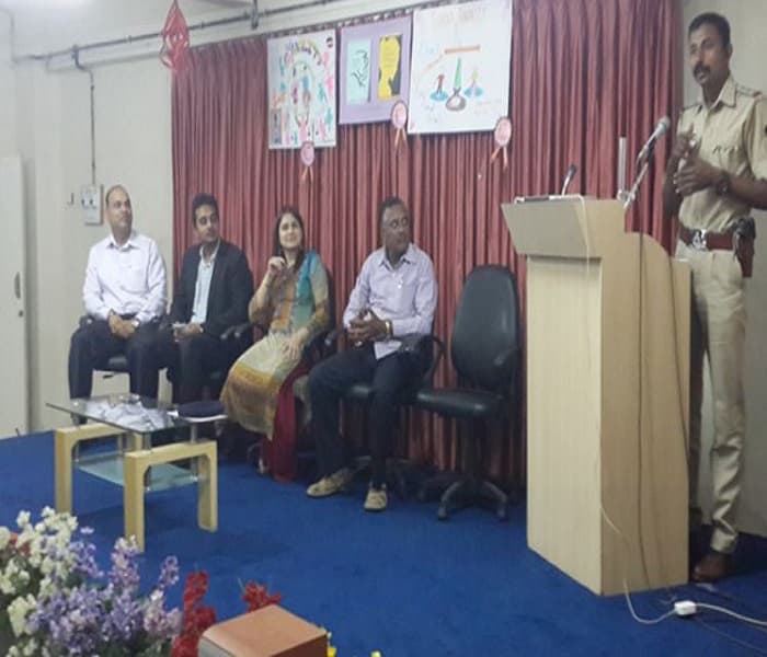 Matrix School of Management Studies Pune Events photo 9