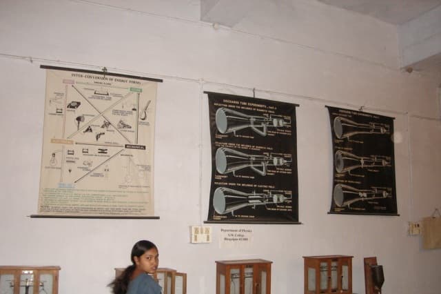 Sunderwati Mahila College Bhagalpur Infrastructure photo 4