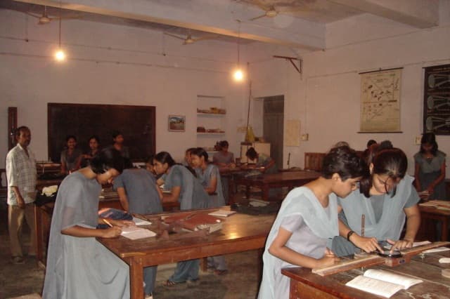 Sunderwati Mahila College Bhagalpur Infrastructure photo 5