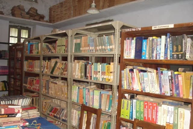 Sunderwati Mahila College Bhagalpur Infrastructure photo 6