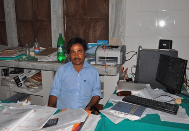 Jawaharlal Nehru Medical College Bhagalpur Academic Building photo 1