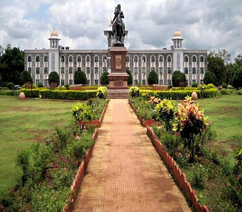 Department of Commerce and Management, Shivaji University Kolhapur Campus photo 1