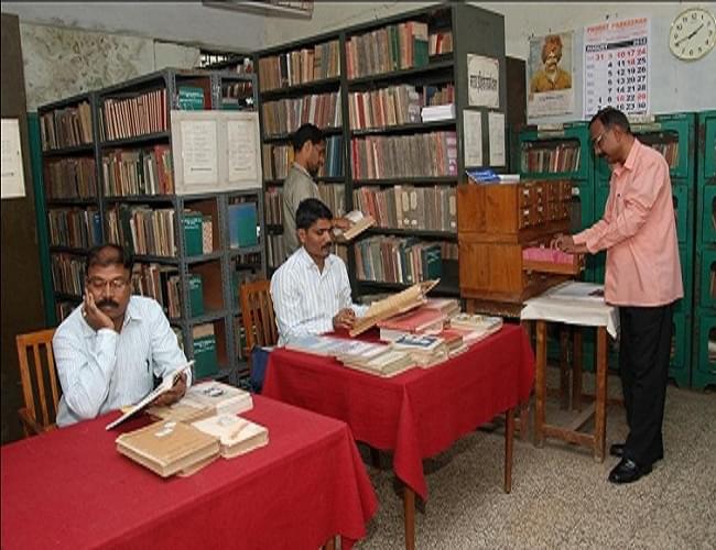 Department of Commerce and Management, Shivaji University Kolhapur Campus photo 3