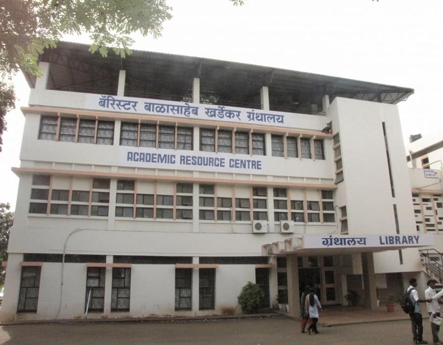 Department of Commerce and Management, Shivaji University Kolhapur Campus photo 4