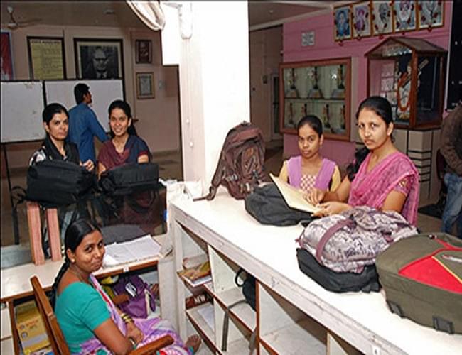 Department of Commerce and Management, Shivaji University Kolhapur Campus photo 5