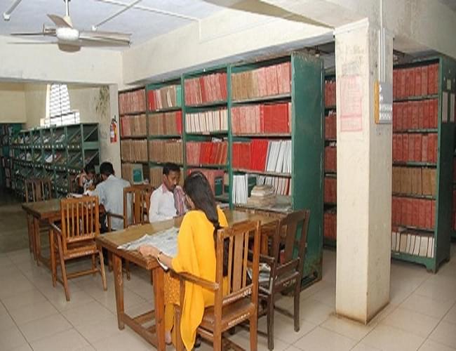 Department of Commerce and Management, Shivaji University Kolhapur Campus photo 6