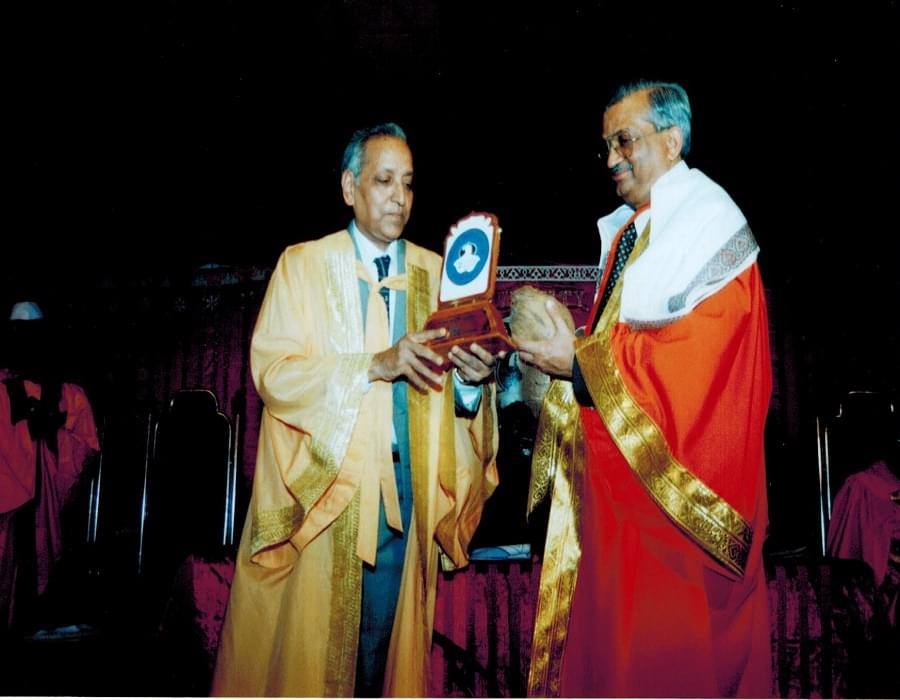 Department of Commerce and Management, Shivaji University Kolhapur Events photo 4