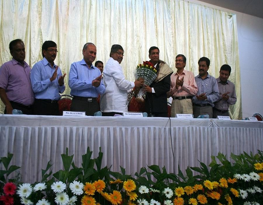 Department of Commerce and Management, Shivaji University Kolhapur Events photo 5