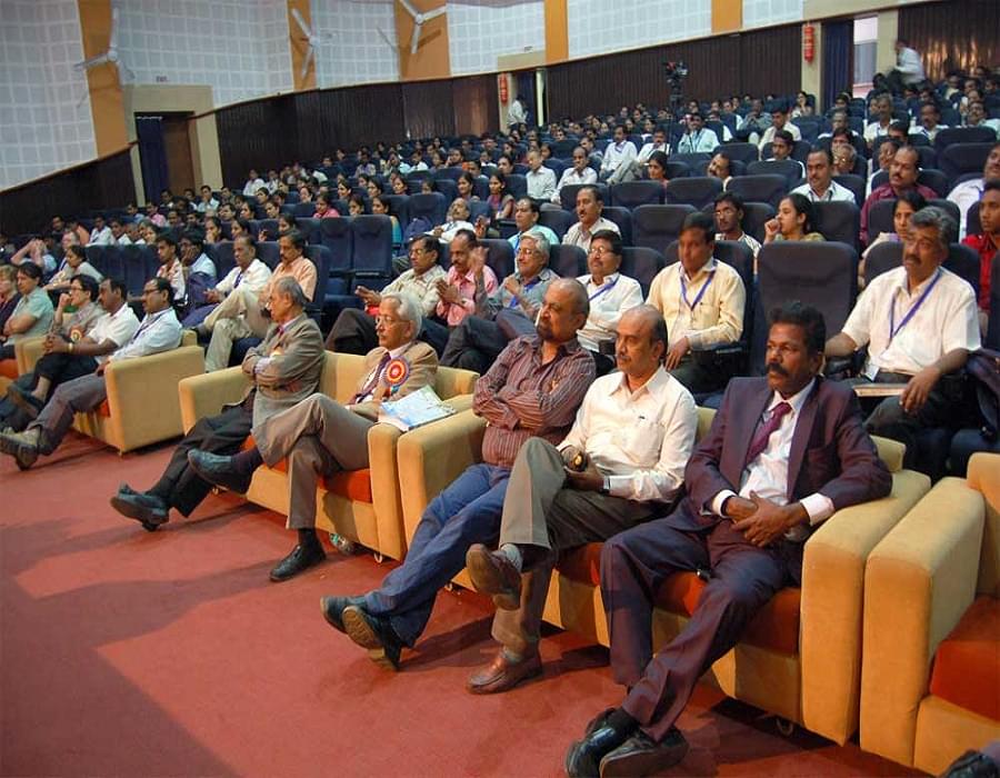 Department of Commerce and Management, Shivaji University Kolhapur Events photo 8