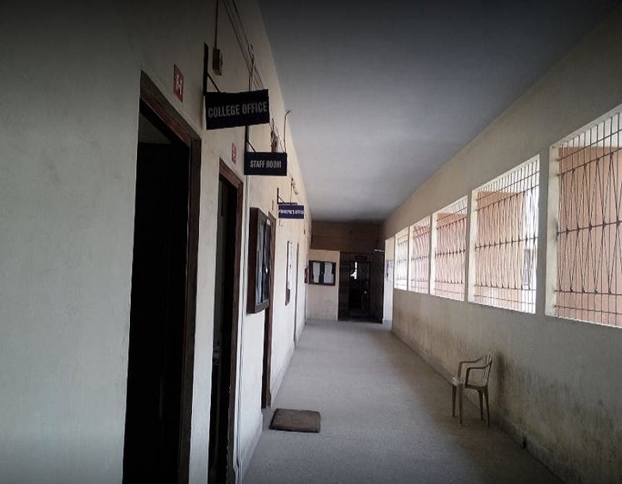 Sir Dr. M.S. Gosavi Institute of Business Studies Nashik Infrastructure photo 2