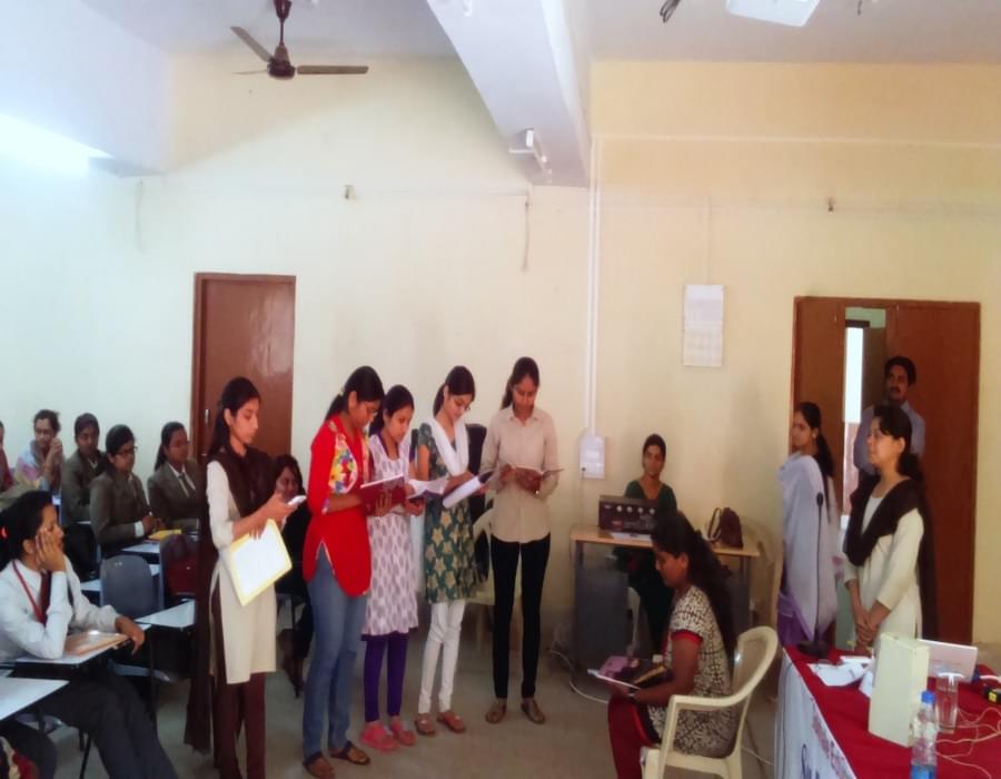 Sir Dr. M.S. Gosavi Institute of Business Studies Nashik Events photo 2