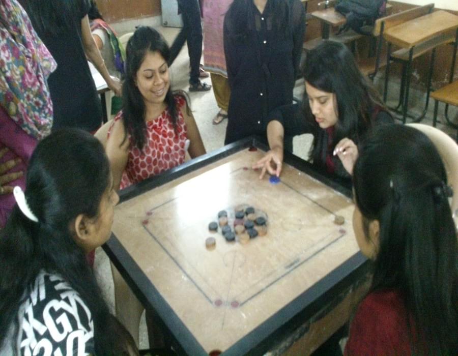 Sir Dr. M.S. Gosavi Institute of Business Studies Nashik Events photo 9