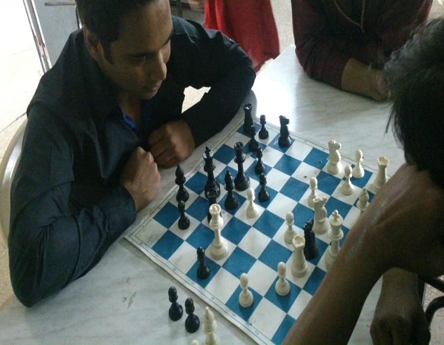 Sir Dr. M.S. Gosavi Institute of Business Studies Nashik Events photo 11