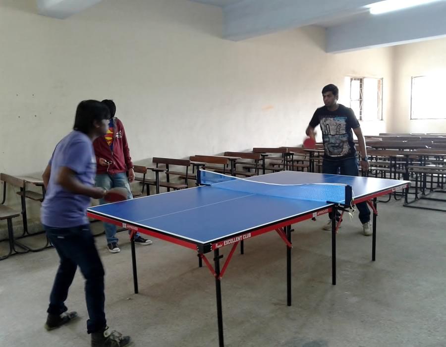 Sir Dr. M.S. Gosavi Institute of Business Studies Nashik Events photo 12