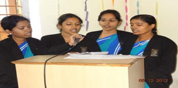 Adwaita Mission Training College Banka Activities photo 2