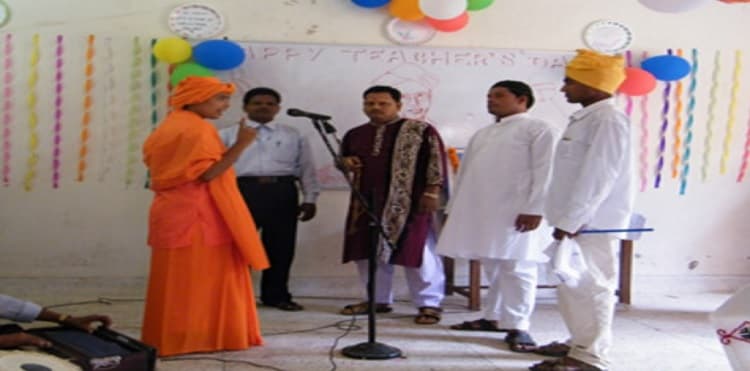 Adwaita Mission Training College Banka Activities photo 3