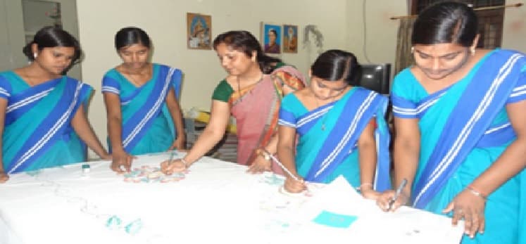 Adwaita Mission Training College Banka Activities photo 5