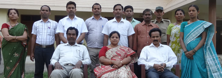Adwaita Mission Training College Banka Activities photo 6