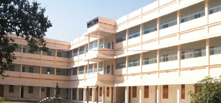 Adwaita Mission Training College Banka Academic Building photo 2