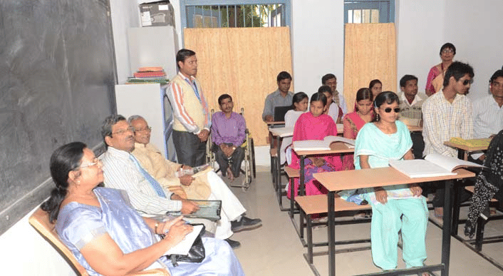 Langat Singh College Muzaffarpur Building & Infrastructure photo 10