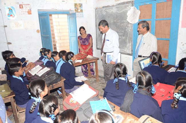 Langat Singh College Muzaffarpur Building & Infrastructure photo 11