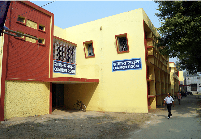 Langat Singh College Muzaffarpur Building & Infrastructure photo 2