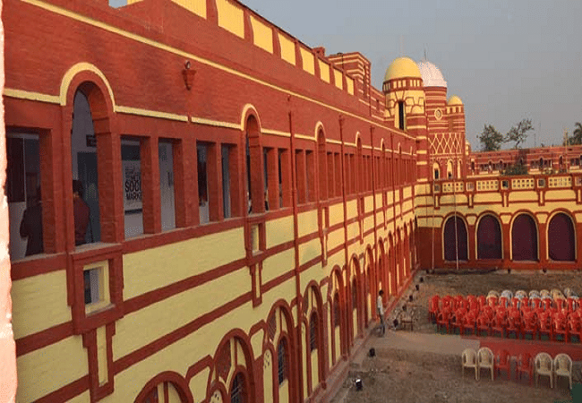 Langat Singh College Muzaffarpur Building & Infrastructure photo 9