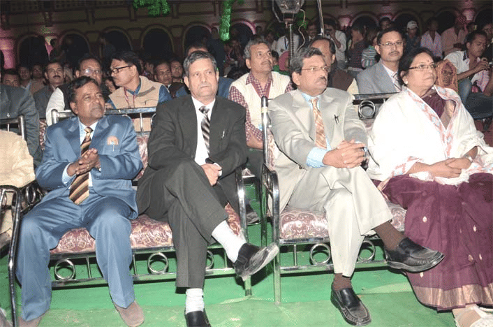 Langat Singh College Muzaffarpur Events photo 1