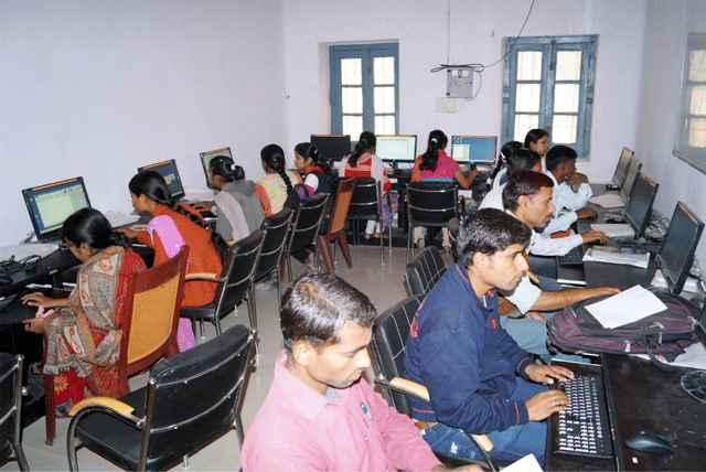 Langat Singh College Muzaffarpur Events photo 3