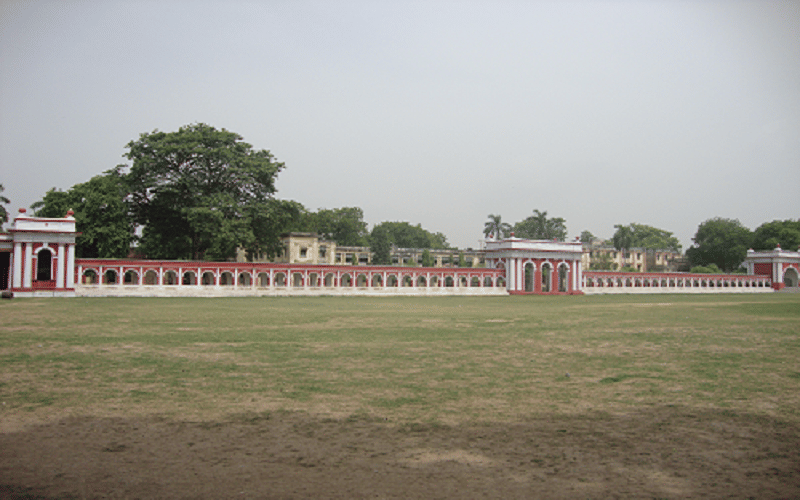 Patna College Academic Building photo 2