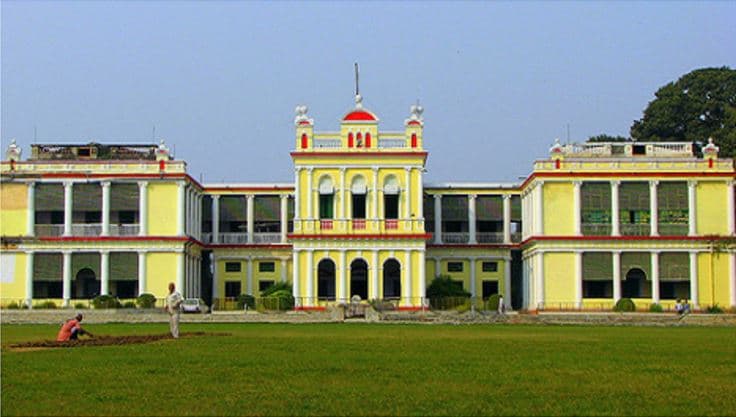 Patna College Academic Building photo 4