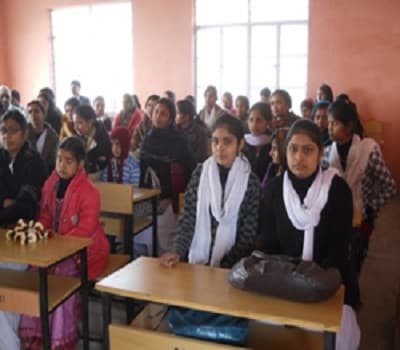 Saheed Ravikant Memorial B.Ed. College Buxar Classroom photo 1