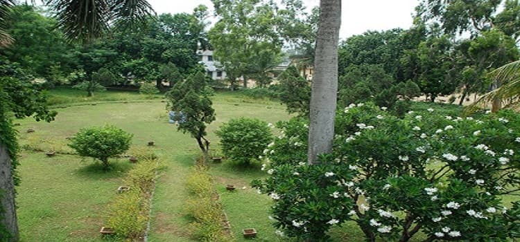 T.N.B. College Bhagalpur hostel photo 2