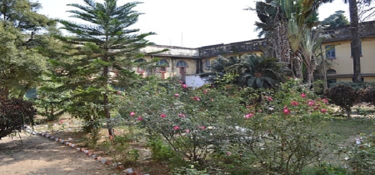 T.N.B. College Bhagalpur hostel photo 3