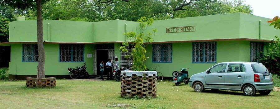 T.N.B. College Bhagalpur hostel photo 4
