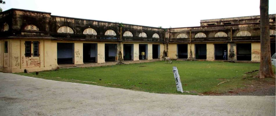 T.N.B. College Bhagalpur hostel photo 5