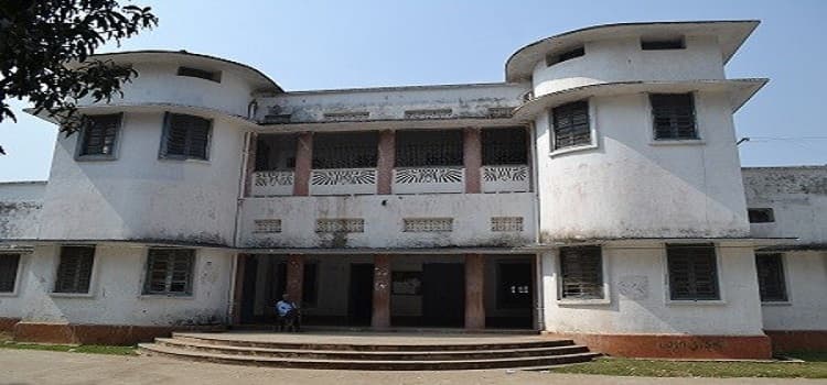 T.N.B. College Bhagalpur hostel photo 9