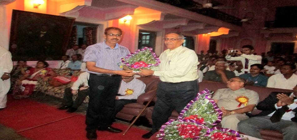 T.N.B. College Bhagalpur Activities photo 4