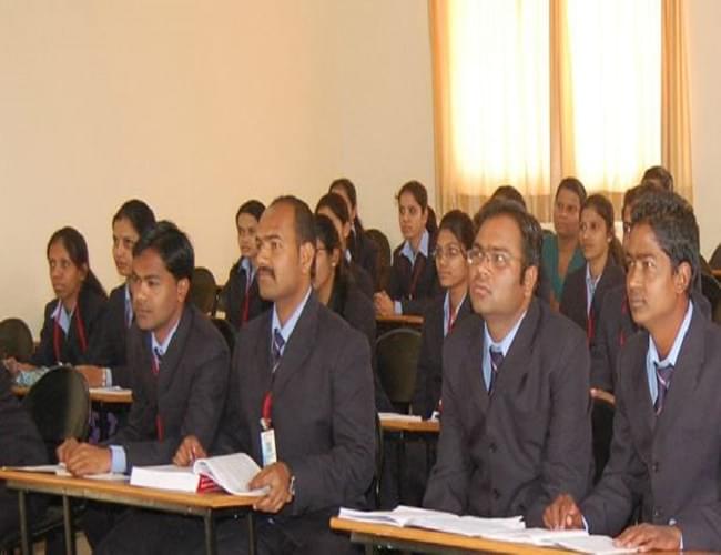 Shrimant Jayshreemaladevi NaikNimbalkar Institute of Management Studies Satara Infrastructure photo 3