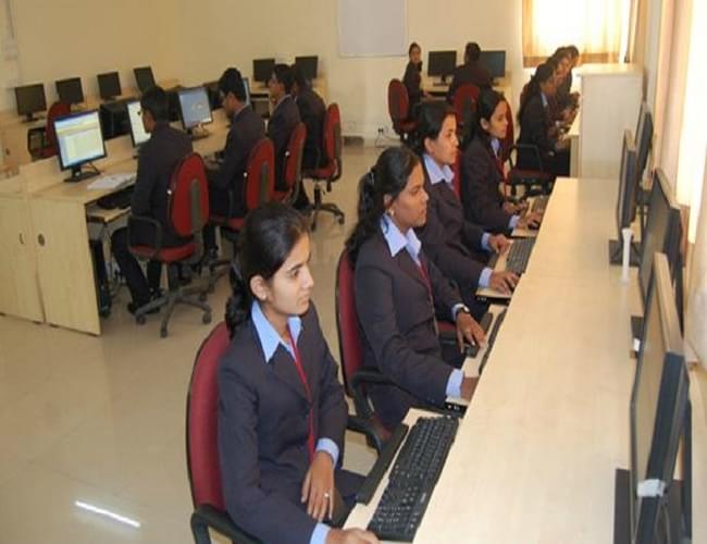 Shrimant Jayshreemaladevi NaikNimbalkar Institute of Management Studies Satara Infrastructure photo 5