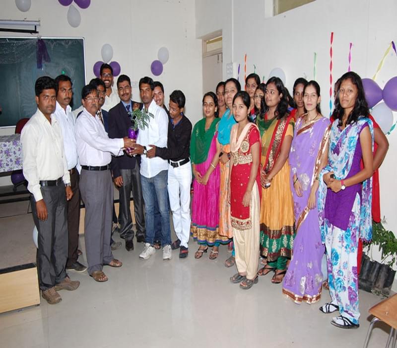 Shrimant Jayshreemaladevi NaikNimbalkar Institute of Management Studies Satara Events photo 2