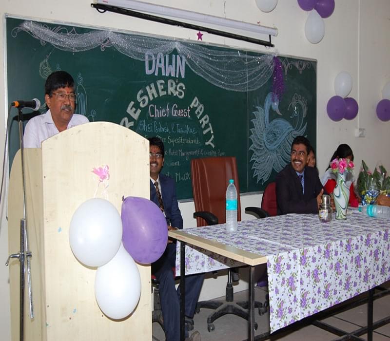 Shrimant Jayshreemaladevi NaikNimbalkar Institute of Management Studies Satara Events photo 4