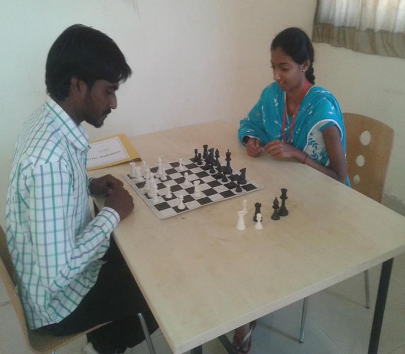 Shrimant Jayshreemaladevi NaikNimbalkar Institute of Management Studies Satara Events photo 7