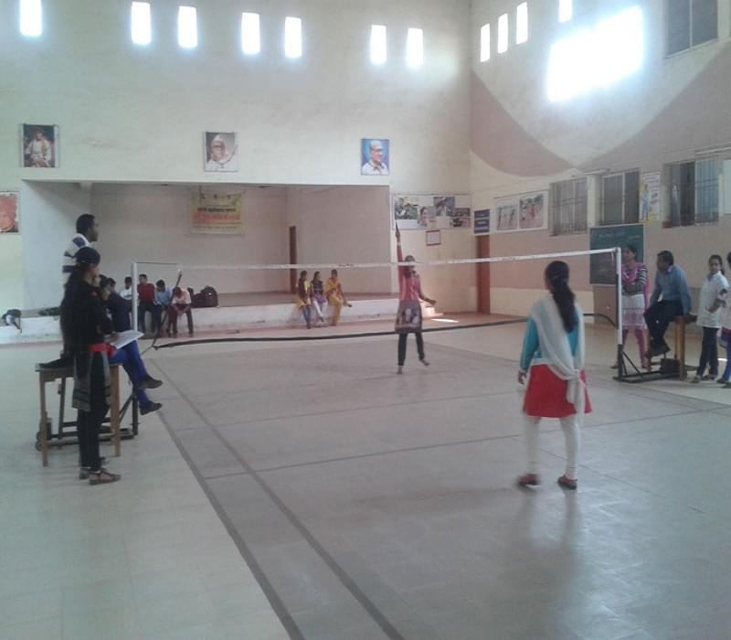 Shrimant Jayshreemaladevi NaikNimbalkar Institute of Management Studies Satara Events photo 8