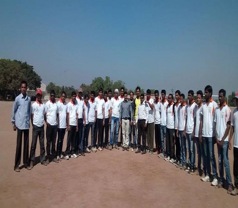 Shrimant Jayshreemaladevi NaikNimbalkar Institute of Management Studies Satara Events photo 10