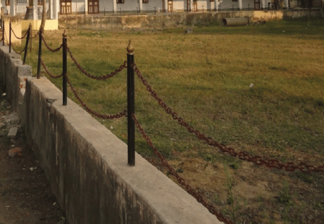 Kanhai Lal Sahu College Nawada Building & Infrastructure photo 11